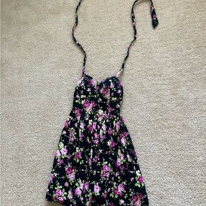 Flower Dress